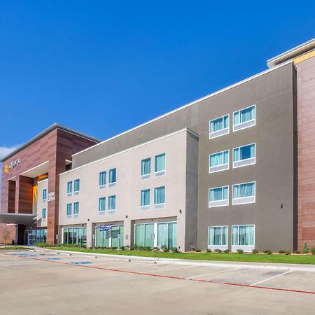 La Quinta By Wyndham Dallas Duncanville Eksteriør billede