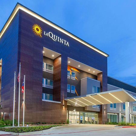 La Quinta By Wyndham Dallas Duncanville Eksteriør billede