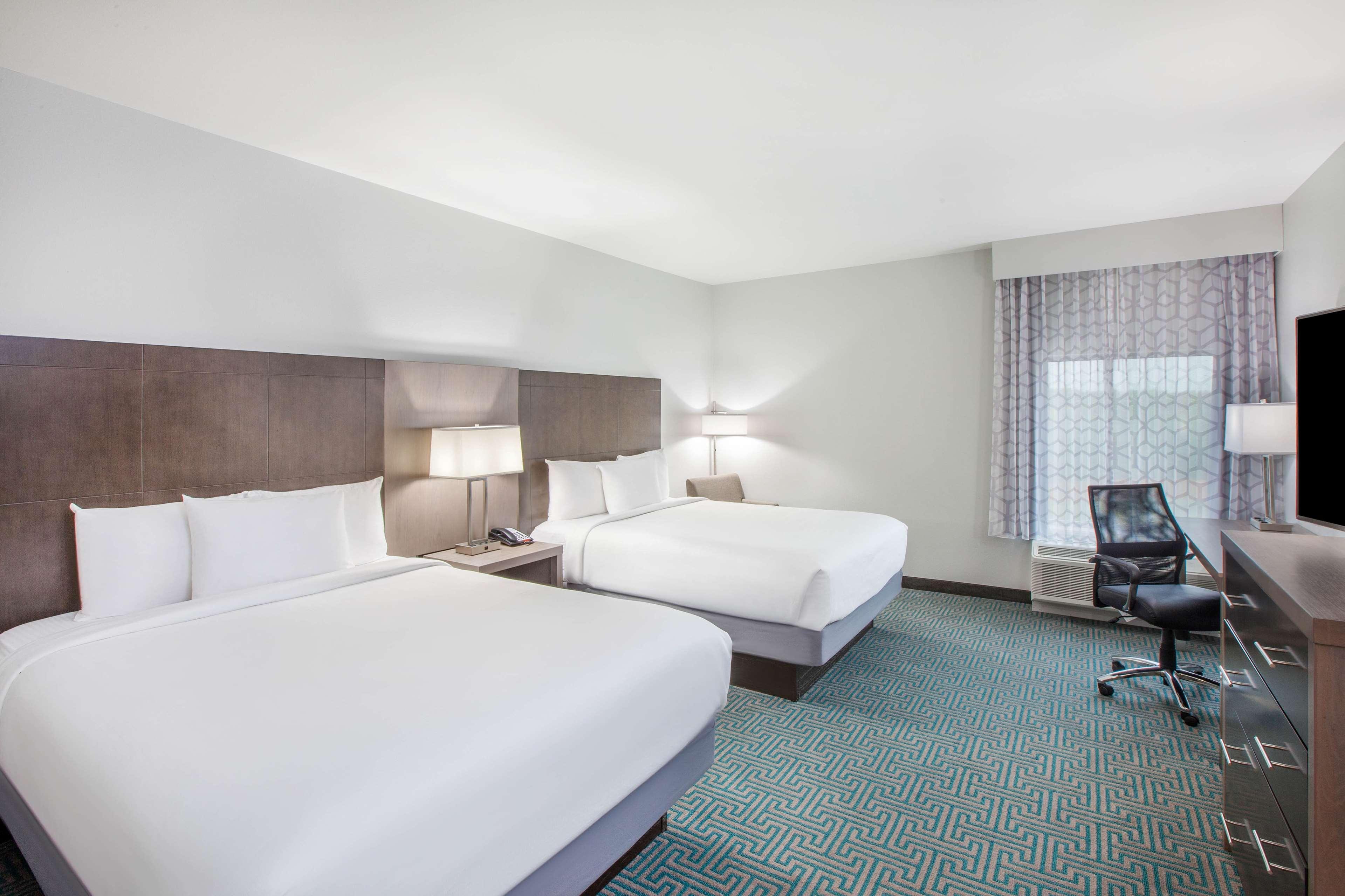 La Quinta By Wyndham Dallas Duncanville Eksteriør billede