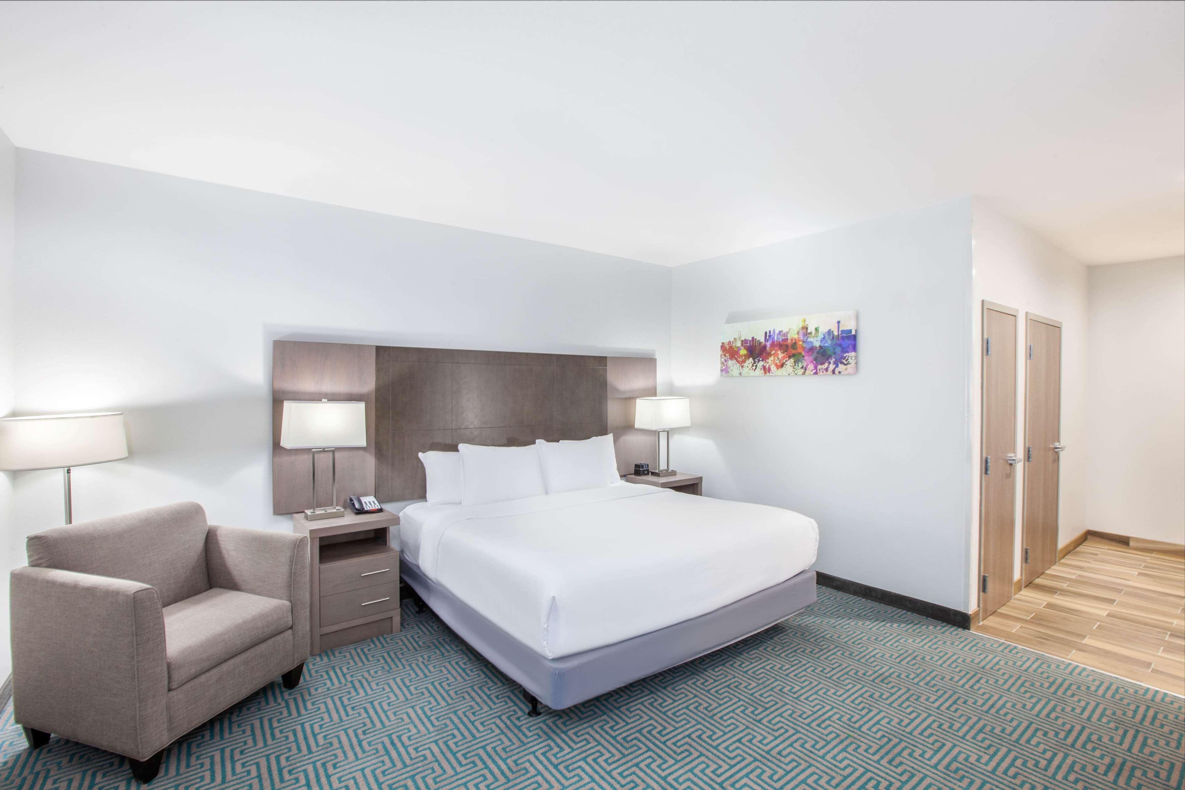 La Quinta By Wyndham Dallas Duncanville Eksteriør billede
