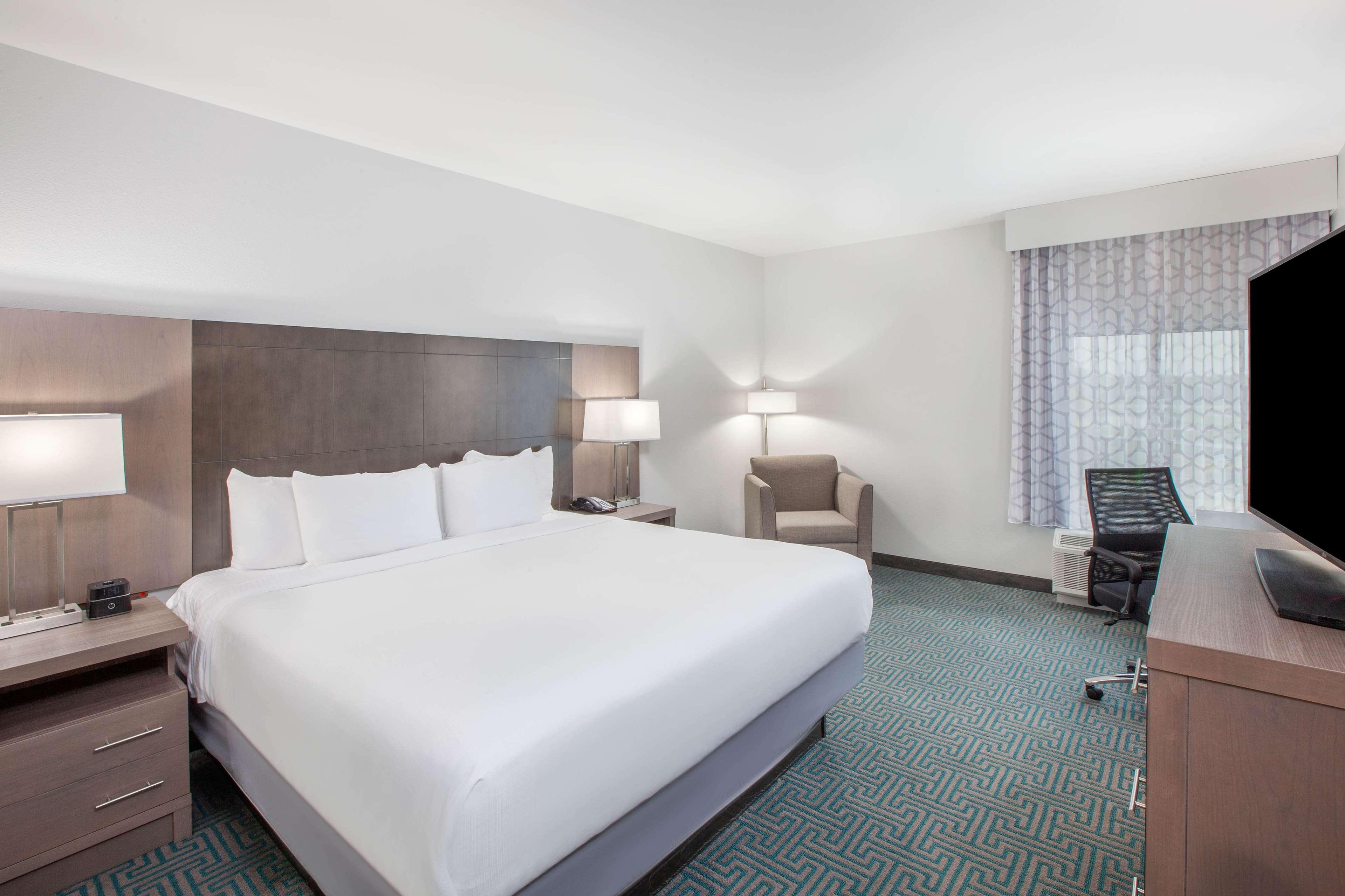 La Quinta By Wyndham Dallas Duncanville Eksteriør billede