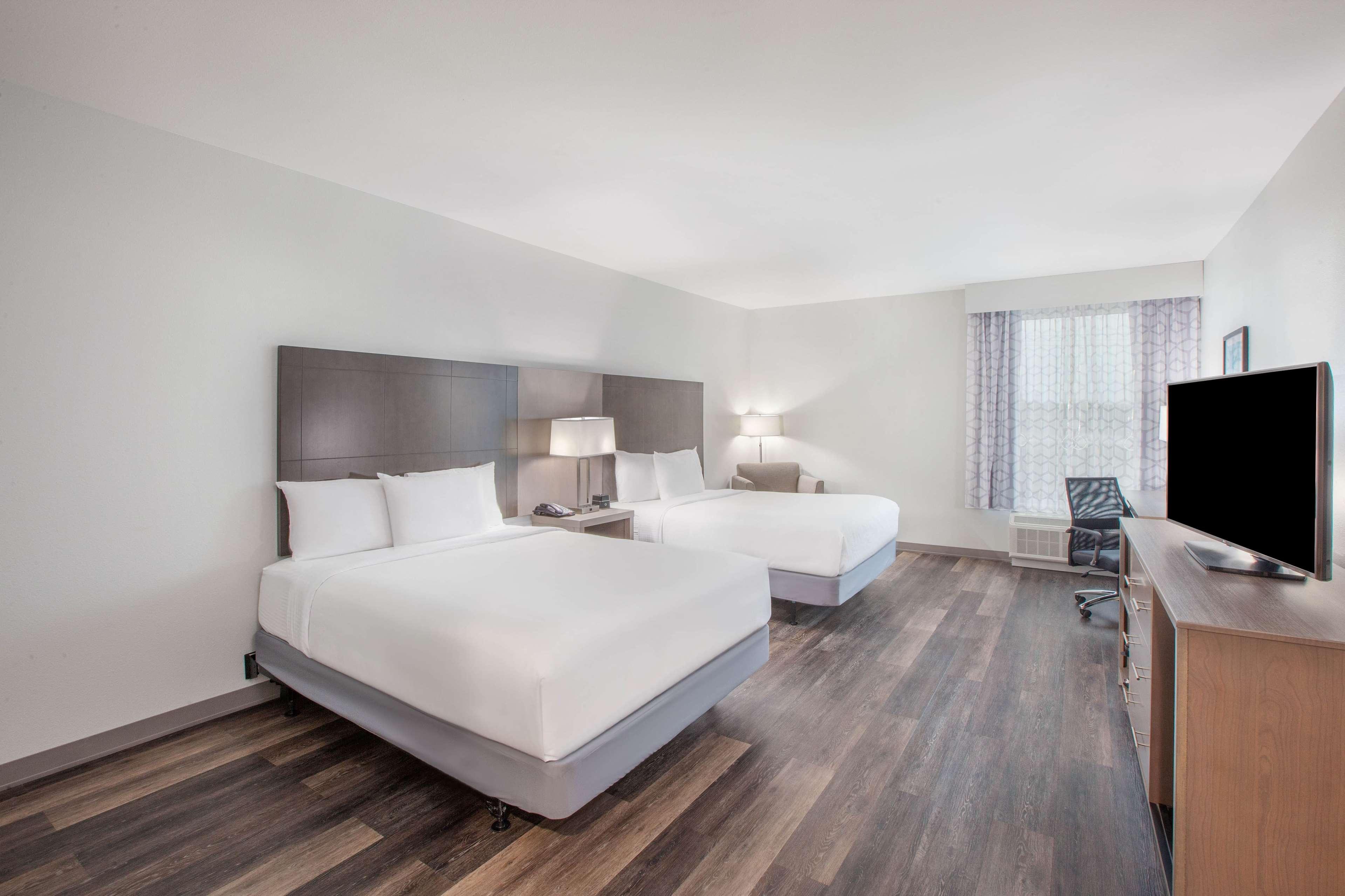 La Quinta By Wyndham Dallas Duncanville Eksteriør billede