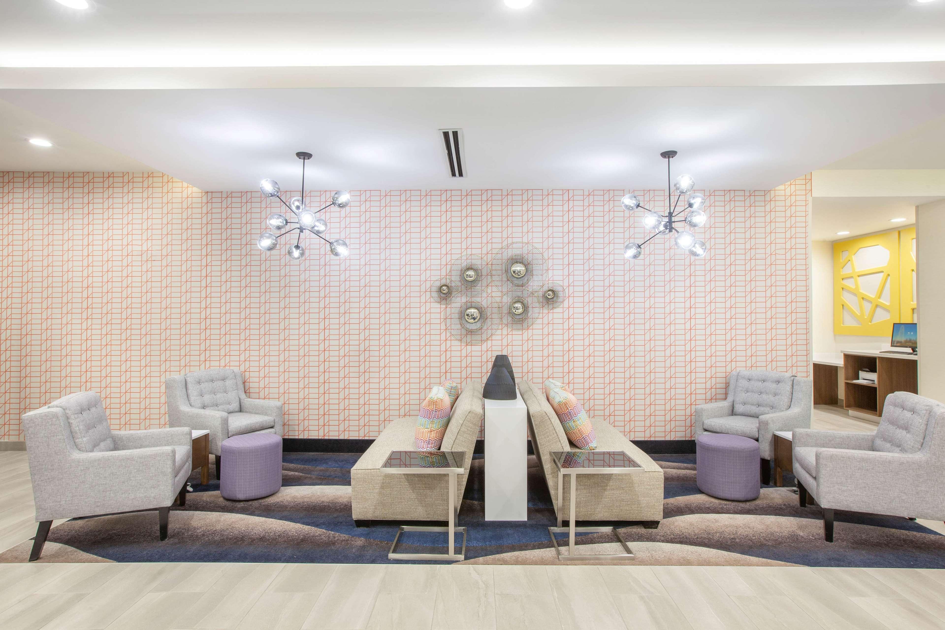 La Quinta By Wyndham Dallas Duncanville Eksteriør billede