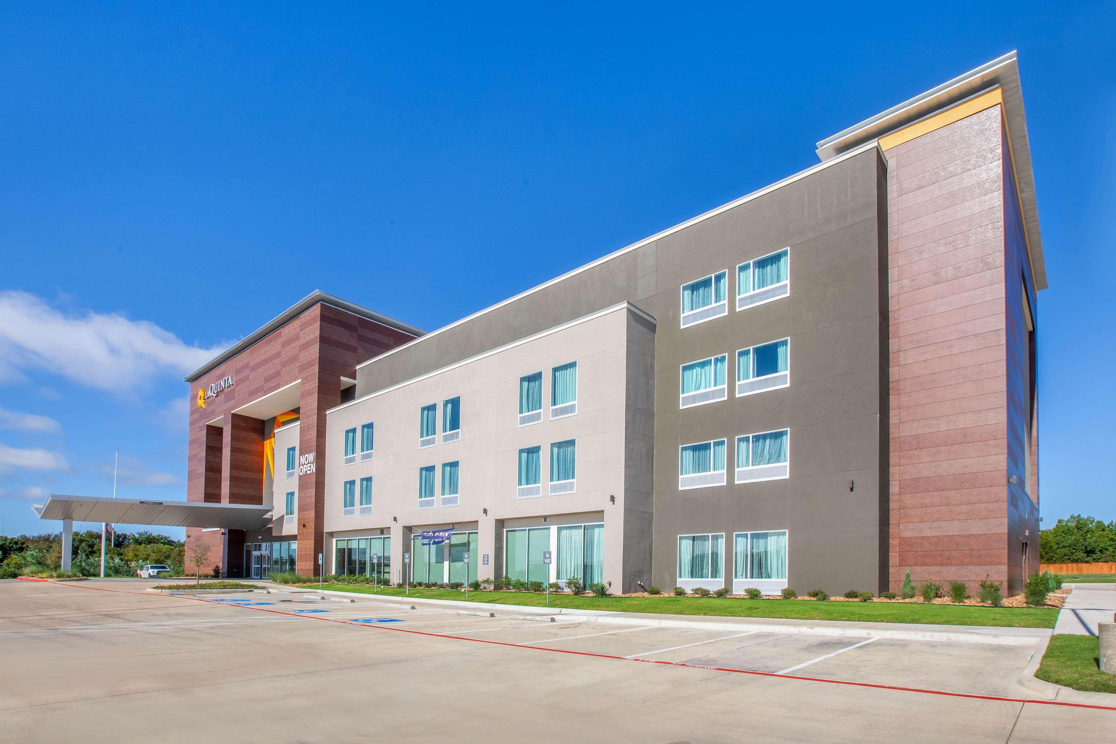 La Quinta By Wyndham Dallas Duncanville Eksteriør billede