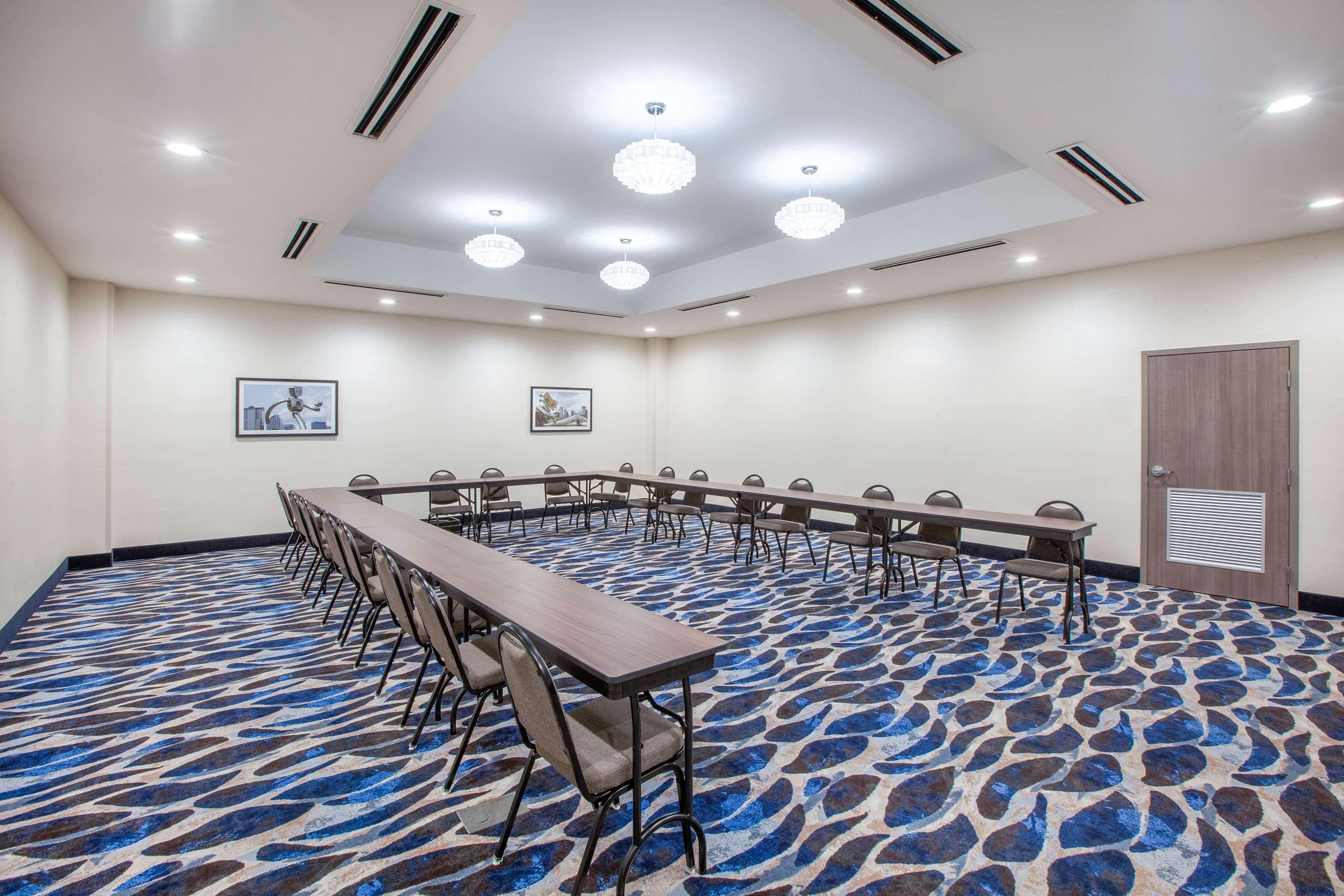 La Quinta By Wyndham Dallas Duncanville Eksteriør billede