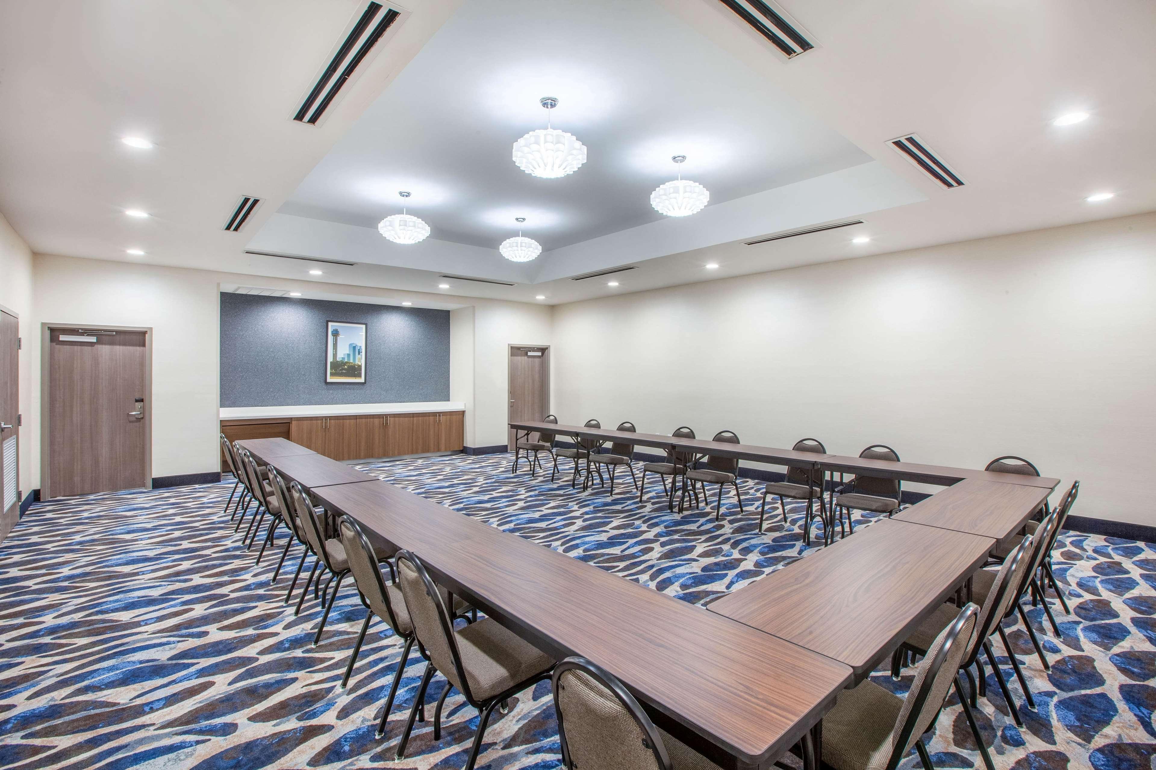 La Quinta By Wyndham Dallas Duncanville Eksteriør billede