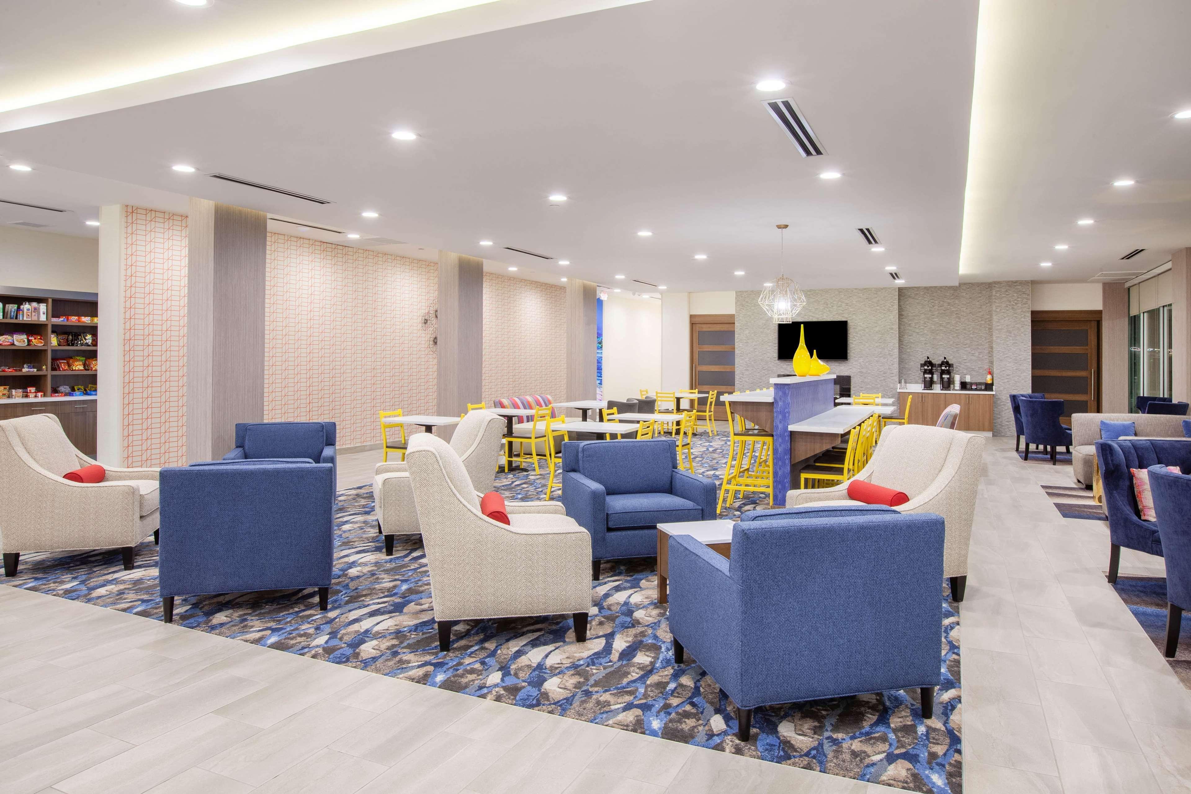 La Quinta By Wyndham Dallas Duncanville Eksteriør billede