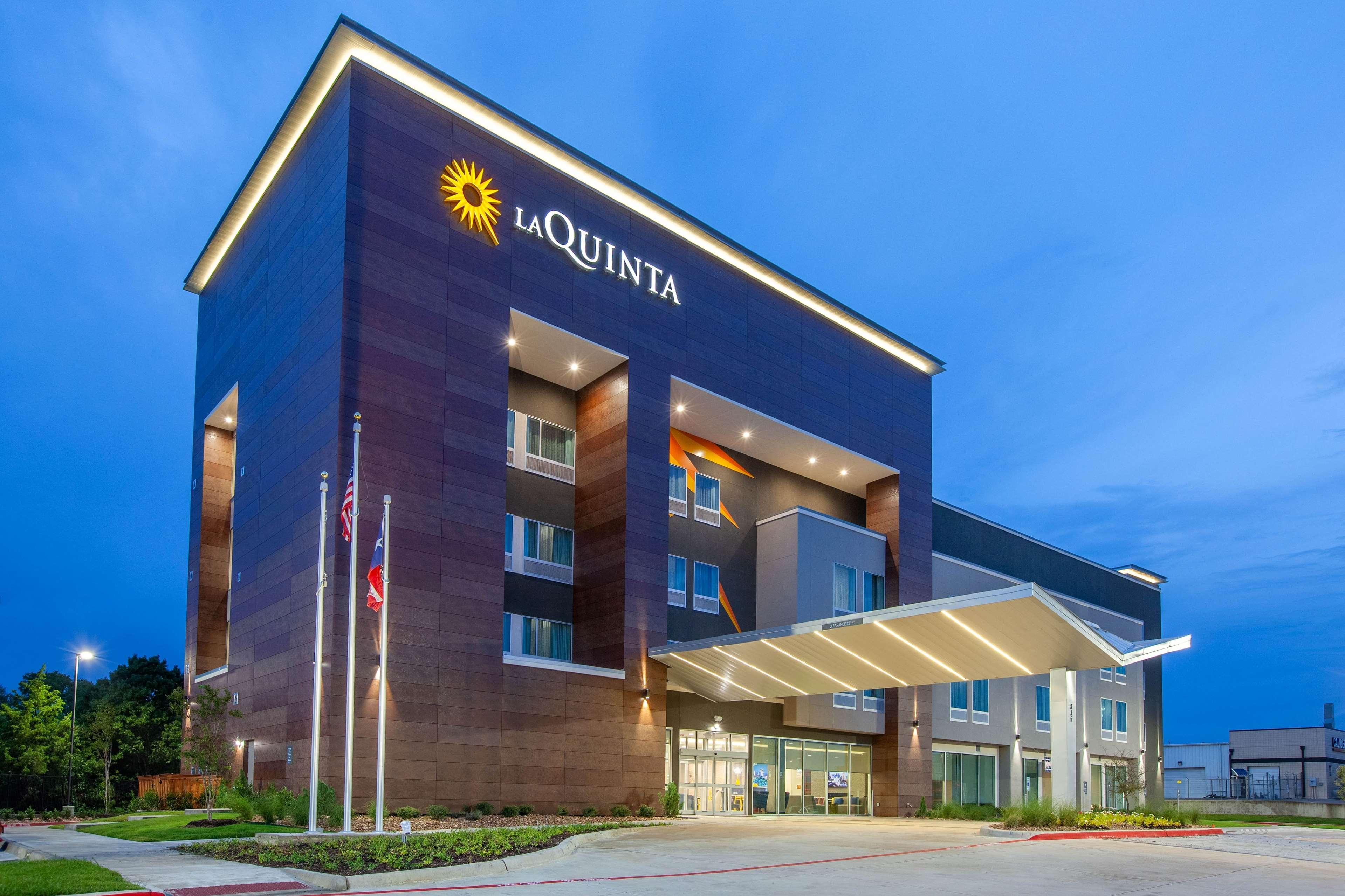 La Quinta By Wyndham Dallas Duncanville Eksteriør billede