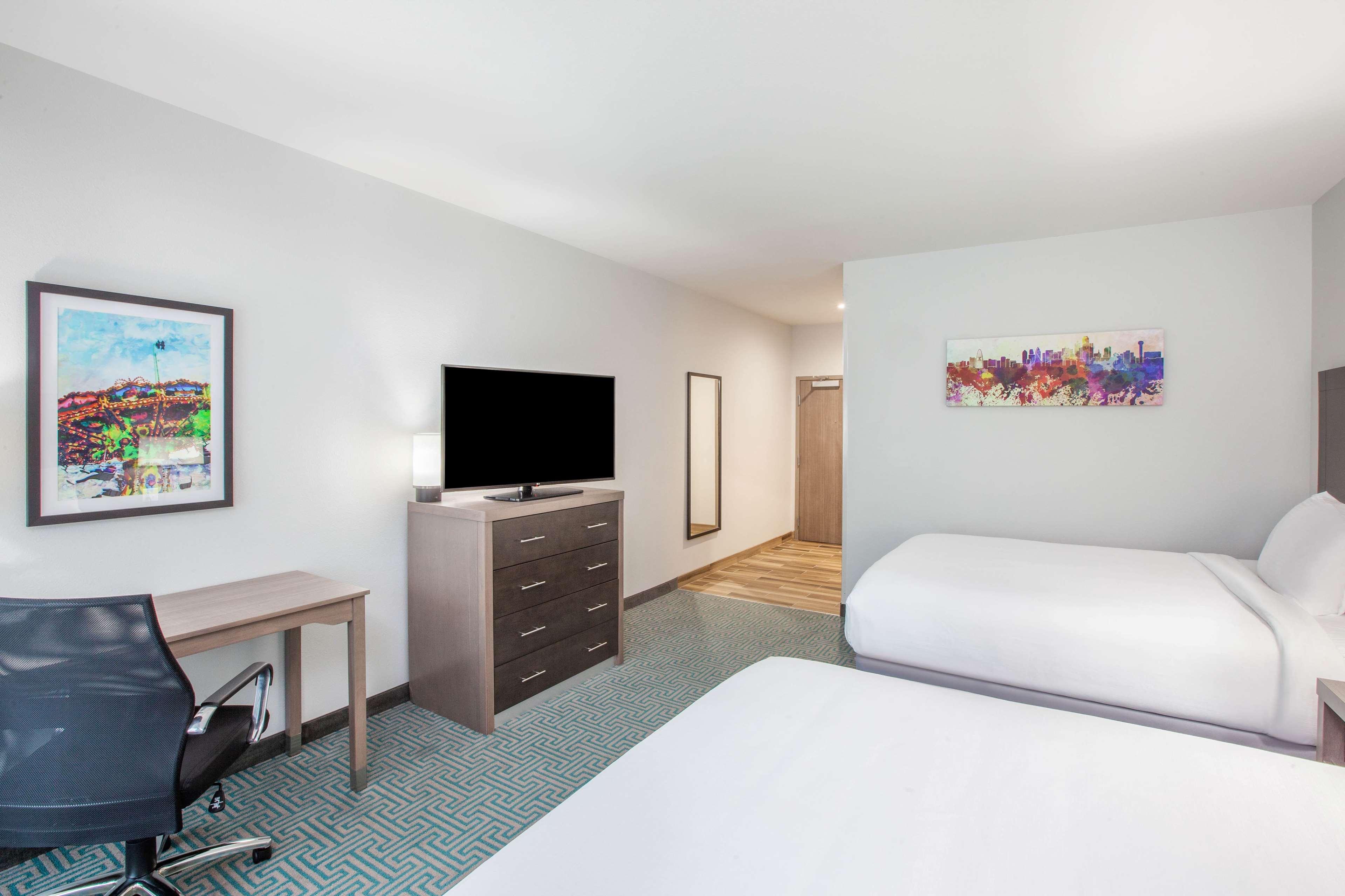 La Quinta By Wyndham Dallas Duncanville Eksteriør billede