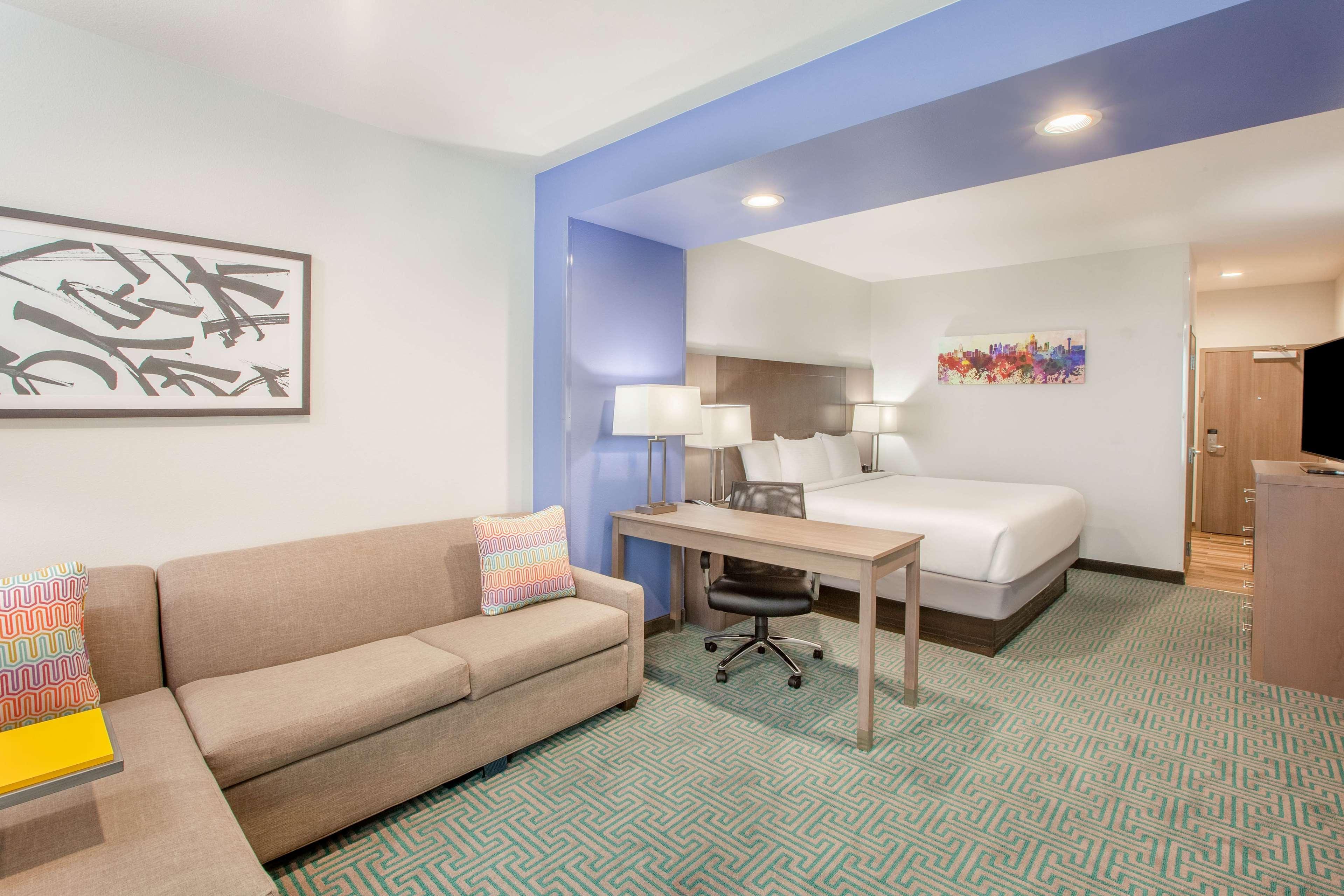 La Quinta By Wyndham Dallas Duncanville Eksteriør billede