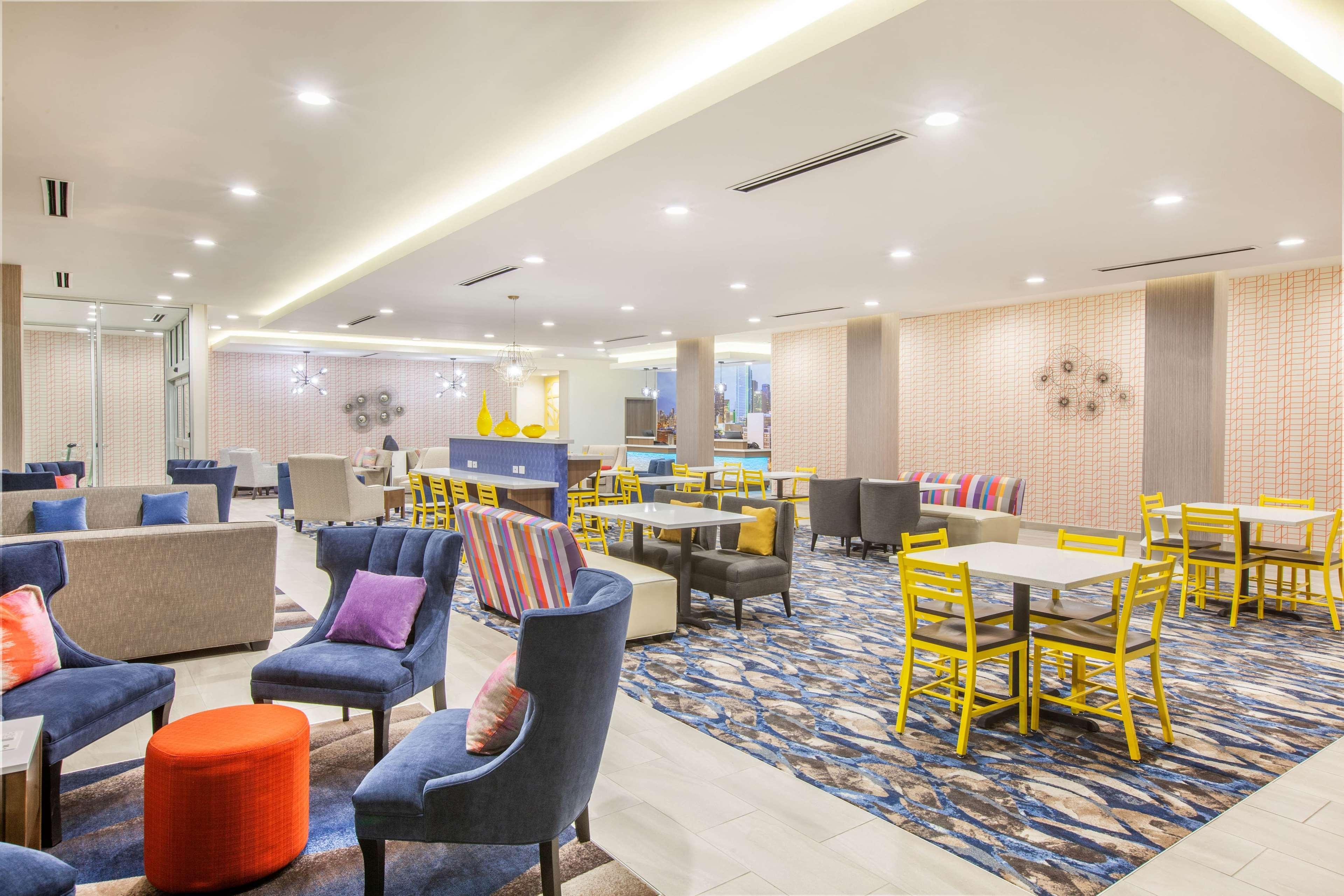 La Quinta By Wyndham Dallas Duncanville Eksteriør billede