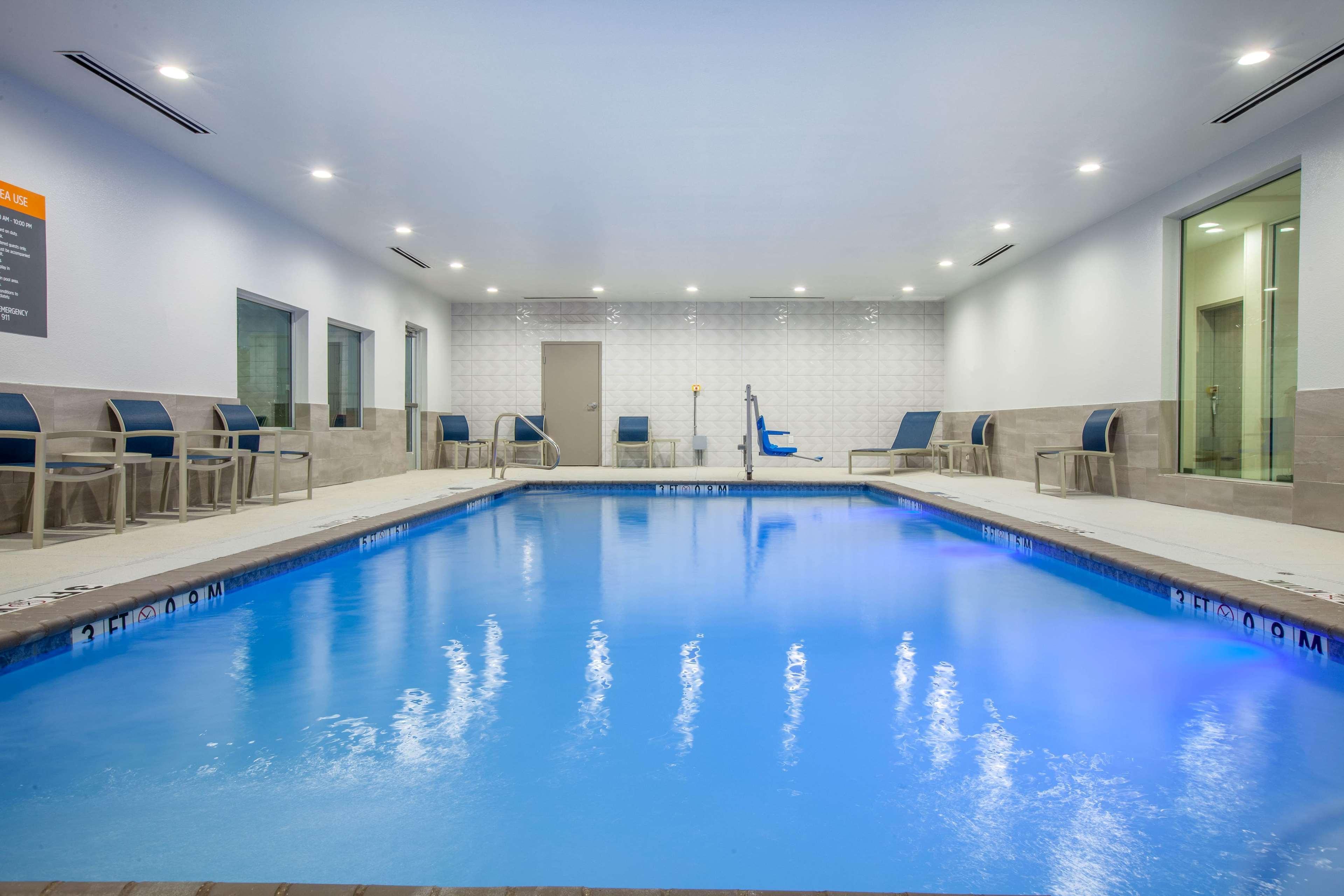 La Quinta By Wyndham Dallas Duncanville Eksteriør billede