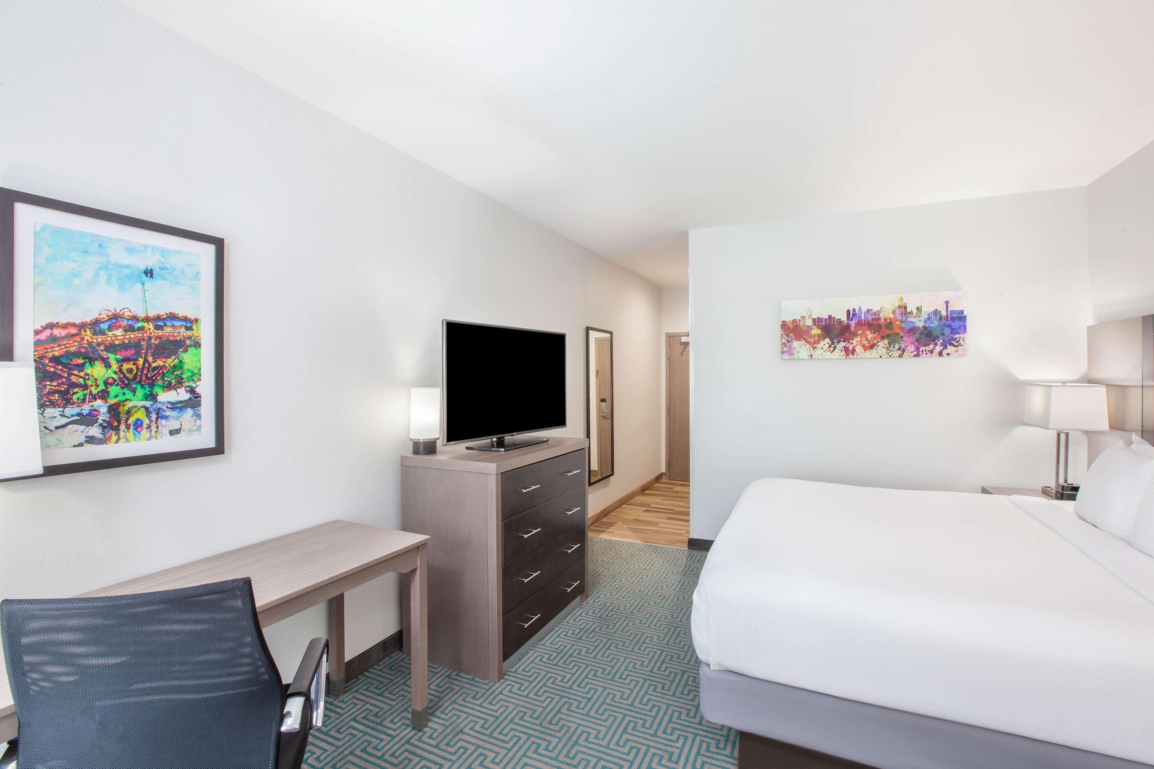 La Quinta By Wyndham Dallas Duncanville Eksteriør billede