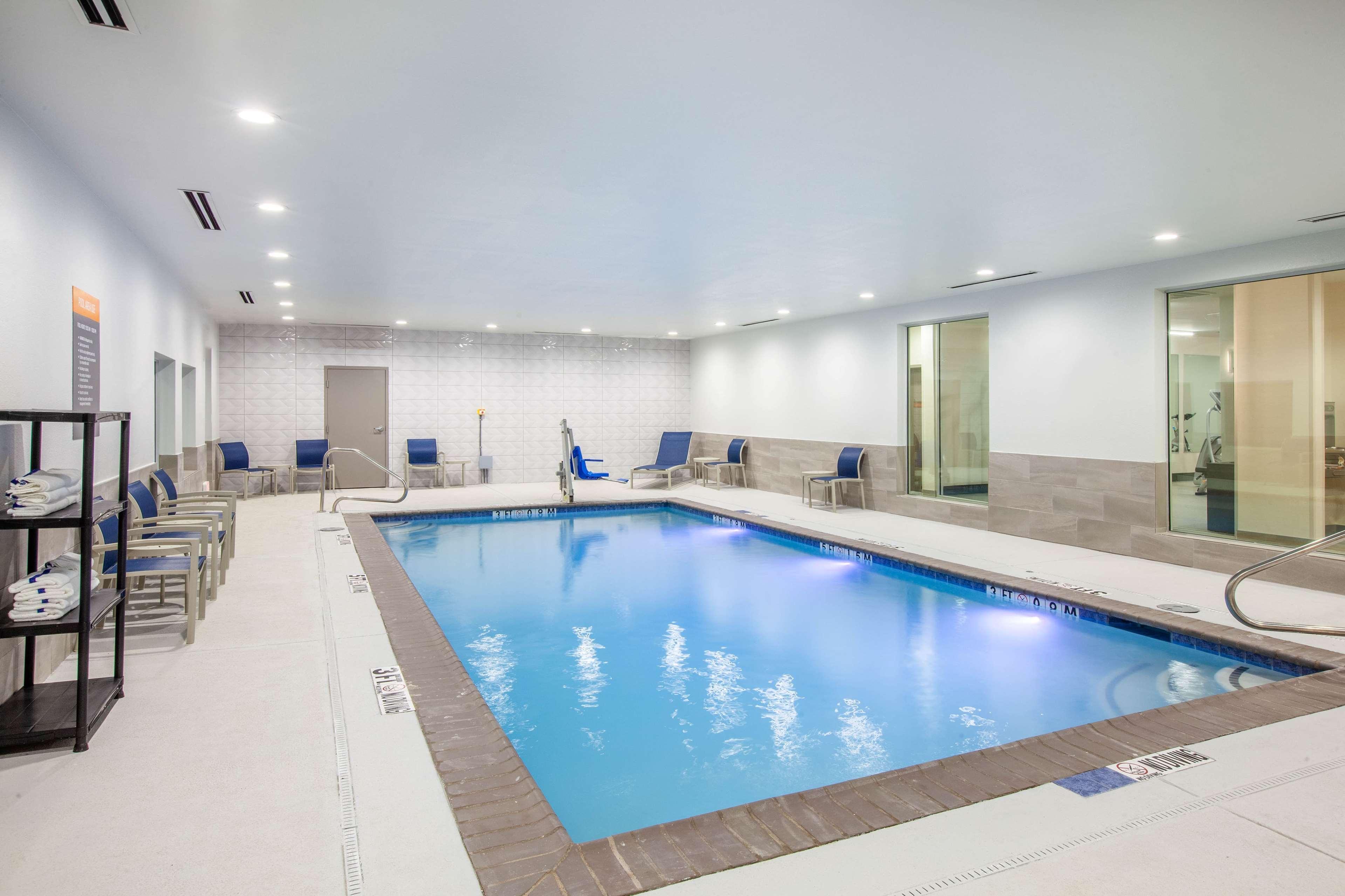 La Quinta By Wyndham Dallas Duncanville Eksteriør billede