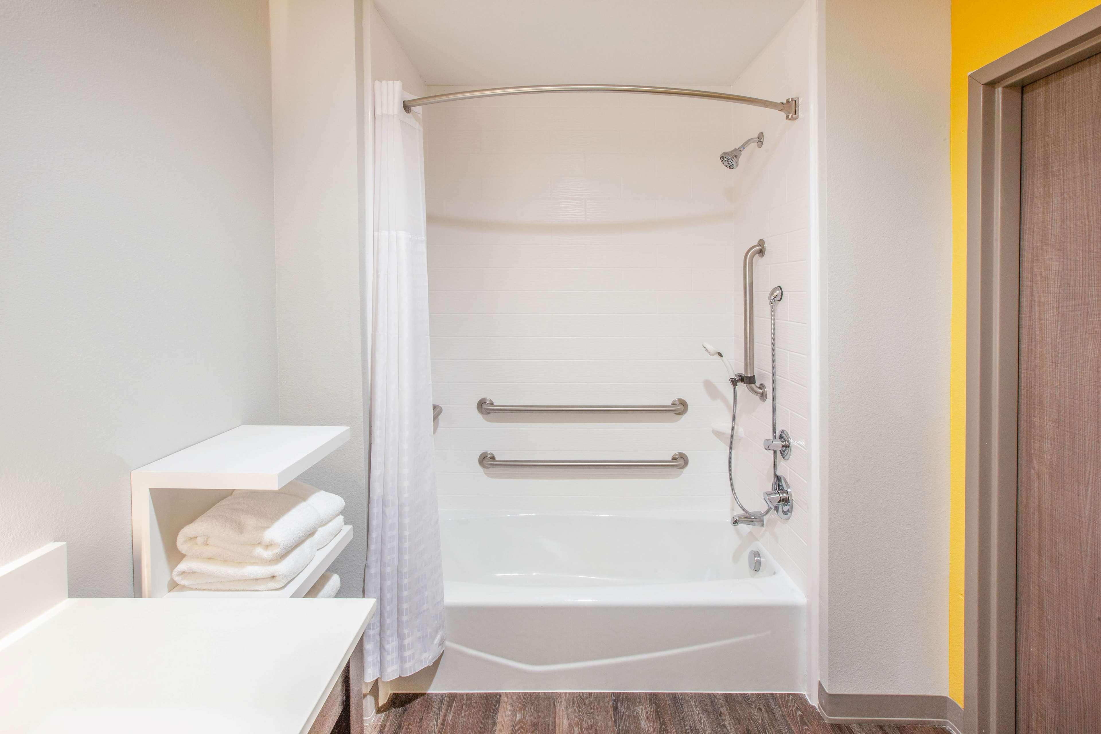 La Quinta By Wyndham Dallas Duncanville Eksteriør billede