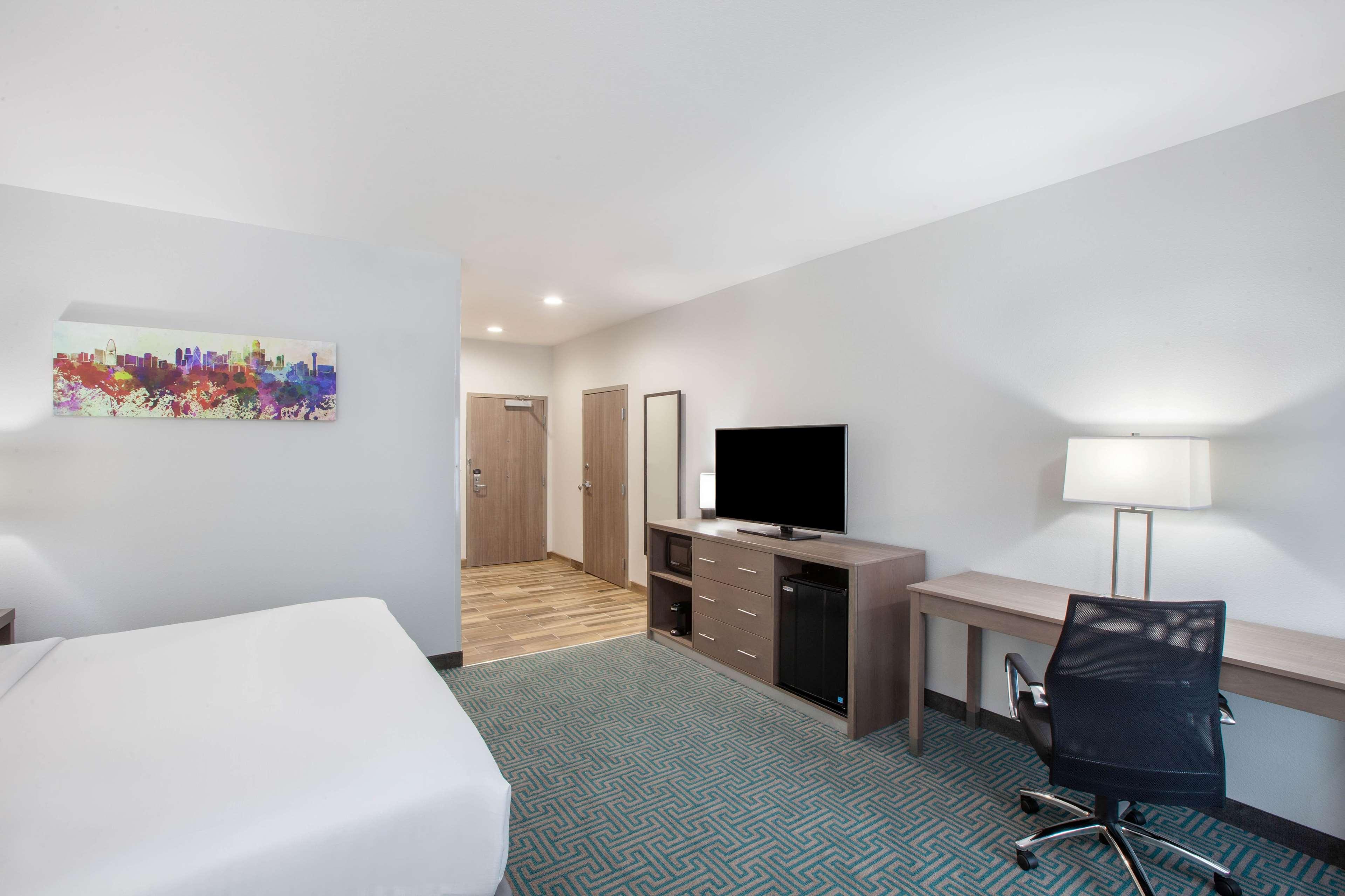 La Quinta By Wyndham Dallas Duncanville Eksteriør billede
