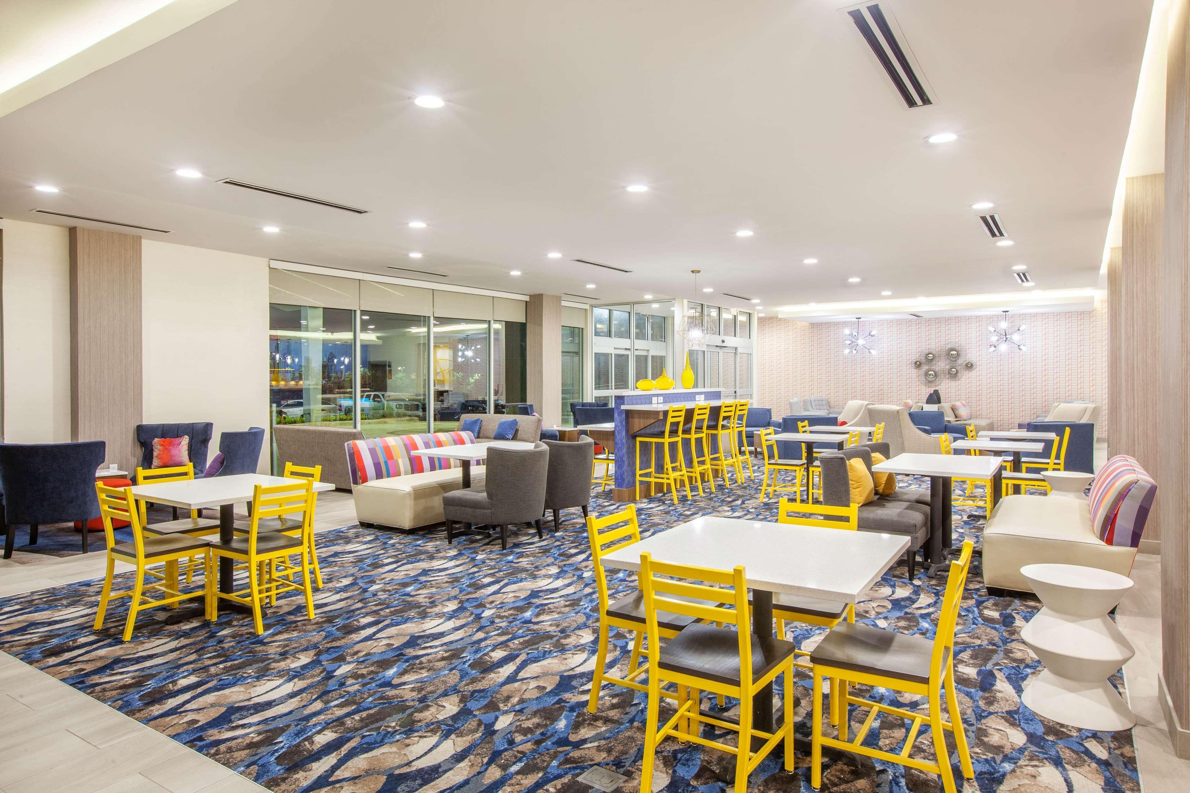 La Quinta By Wyndham Dallas Duncanville Eksteriør billede