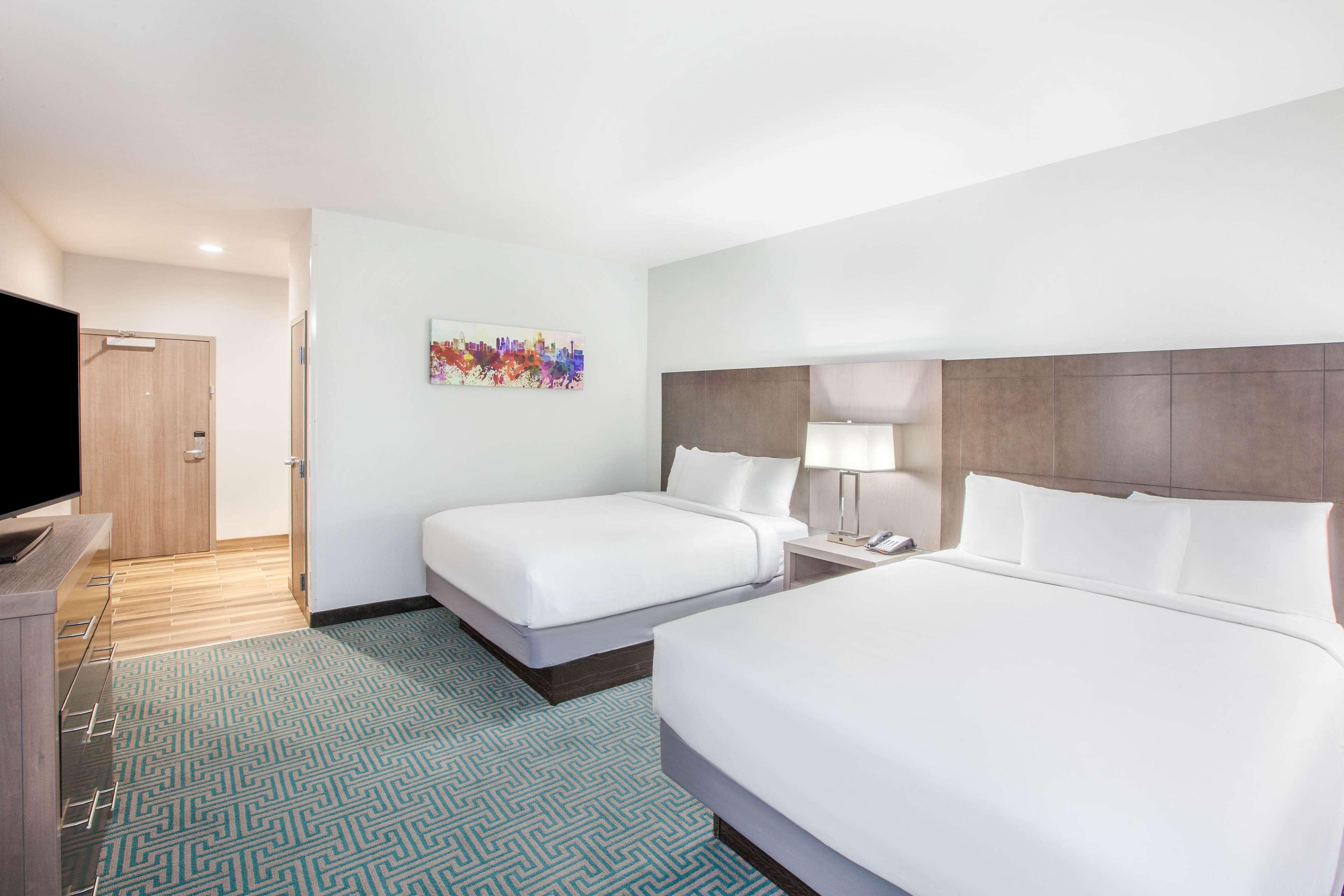 La Quinta By Wyndham Dallas Duncanville Eksteriør billede