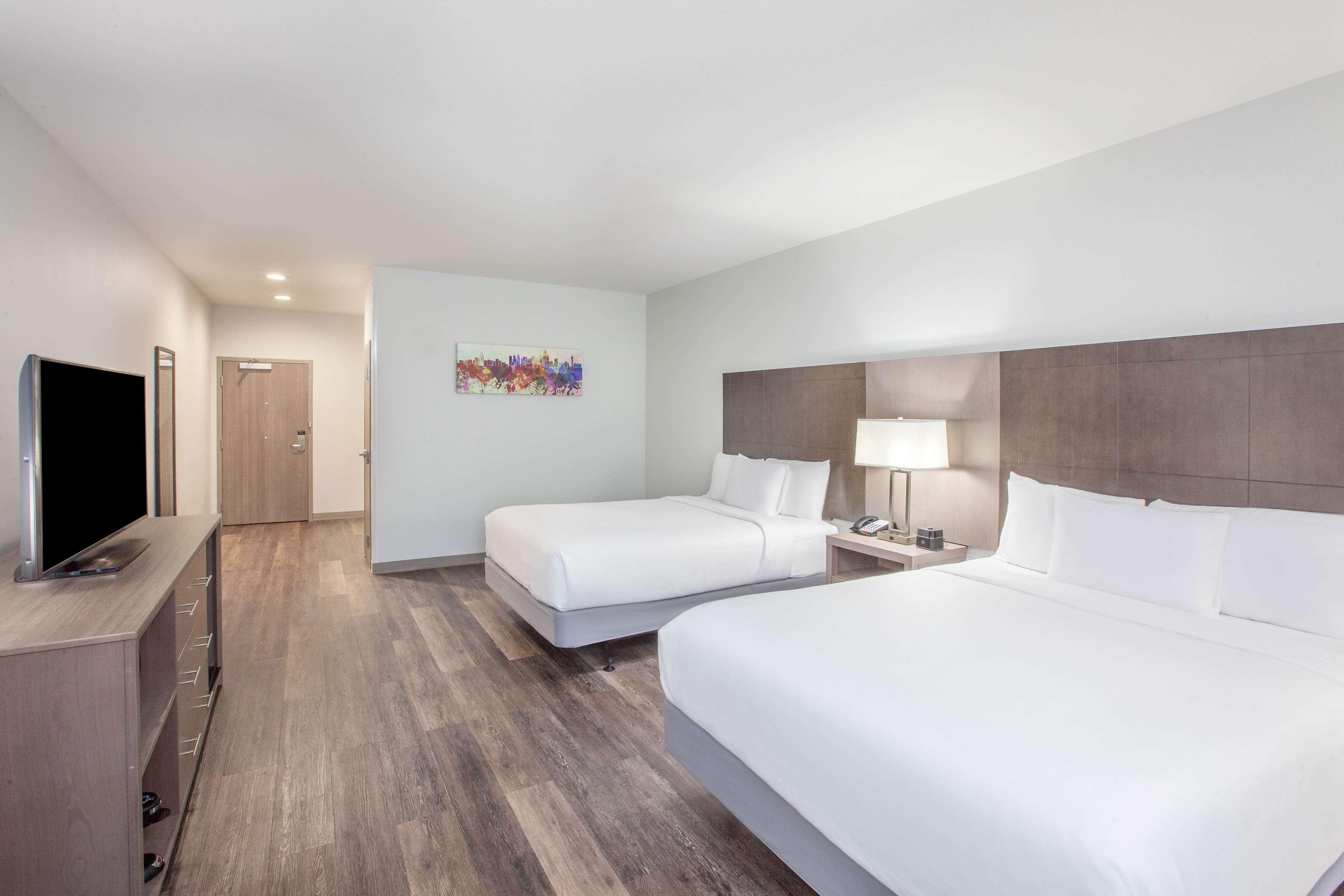 La Quinta By Wyndham Dallas Duncanville Eksteriør billede