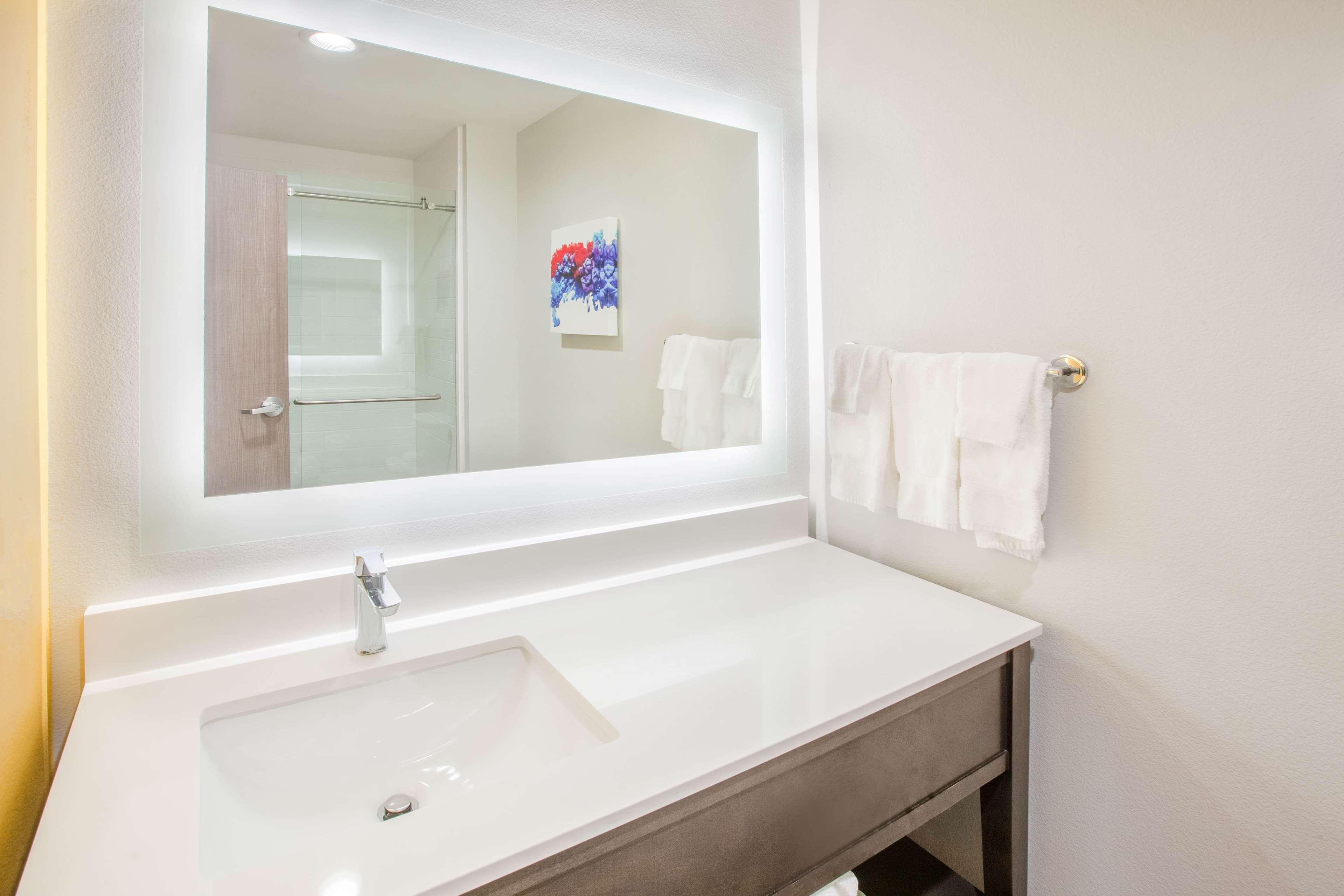 La Quinta By Wyndham Dallas Duncanville Eksteriør billede