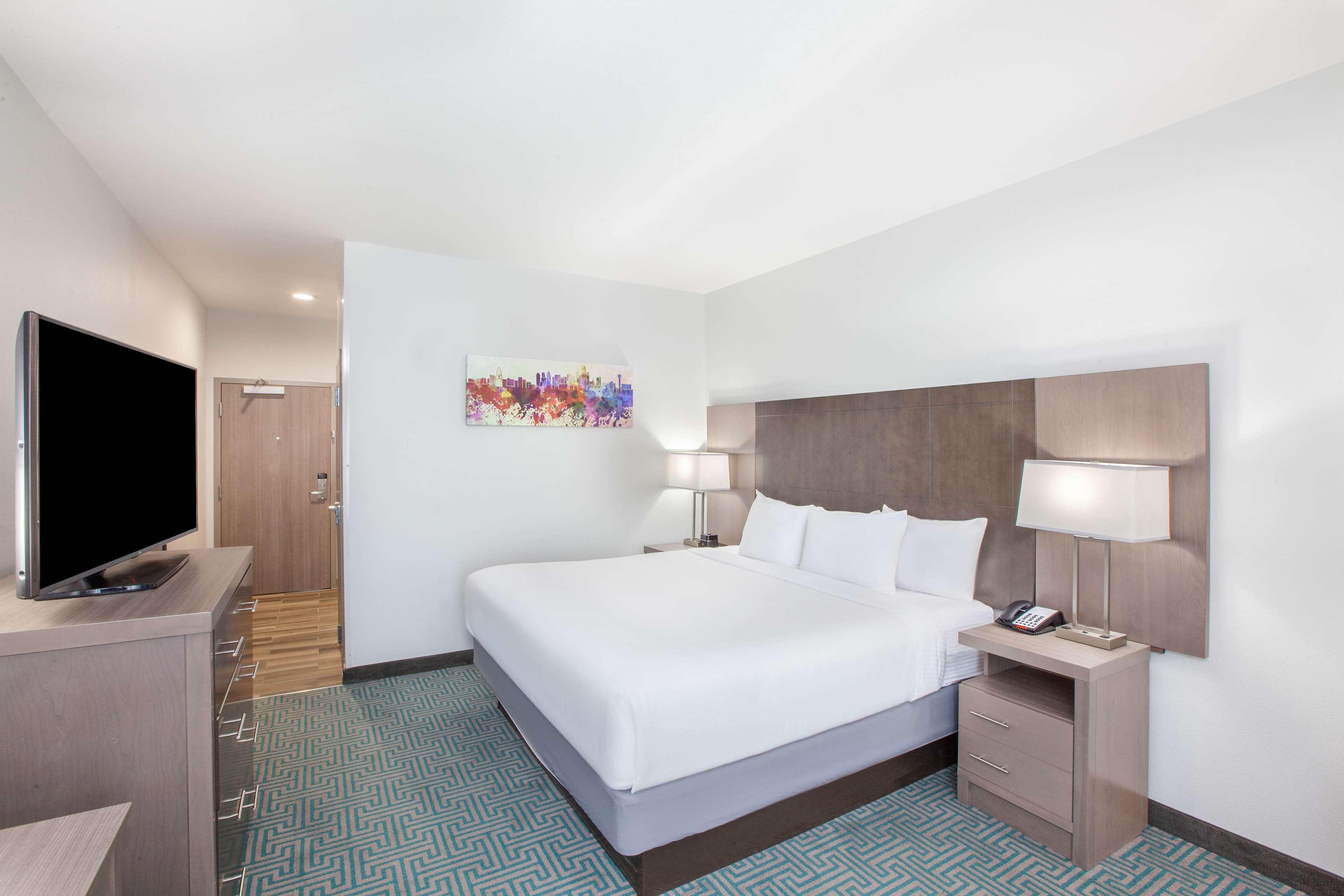 La Quinta By Wyndham Dallas Duncanville Eksteriør billede