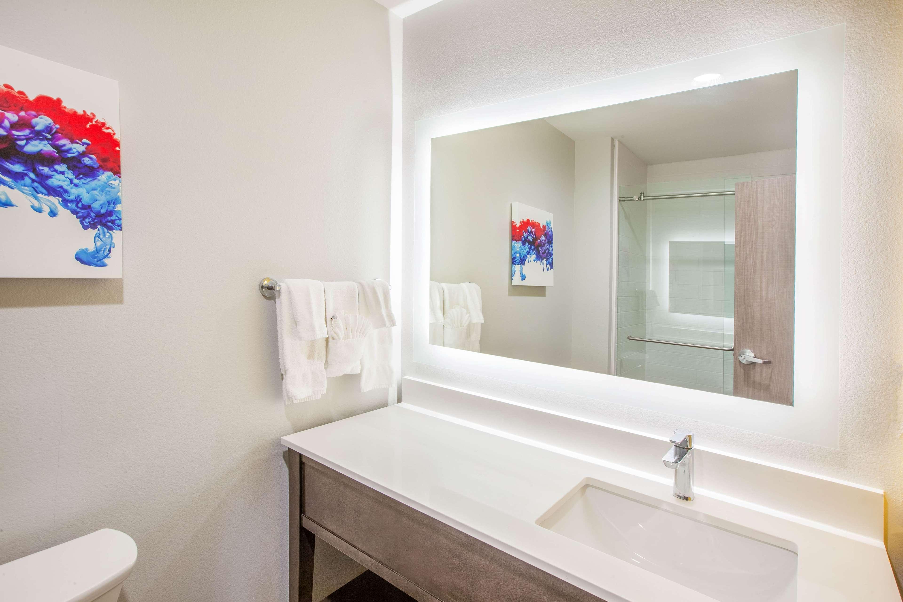 La Quinta By Wyndham Dallas Duncanville Eksteriør billede