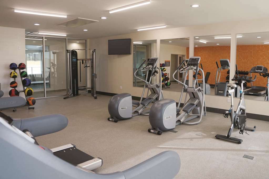 La Quinta By Wyndham Dallas Duncanville Faciliteter billede