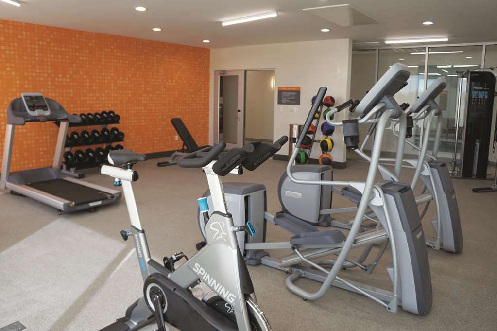 La Quinta By Wyndham Dallas Duncanville Faciliteter billede