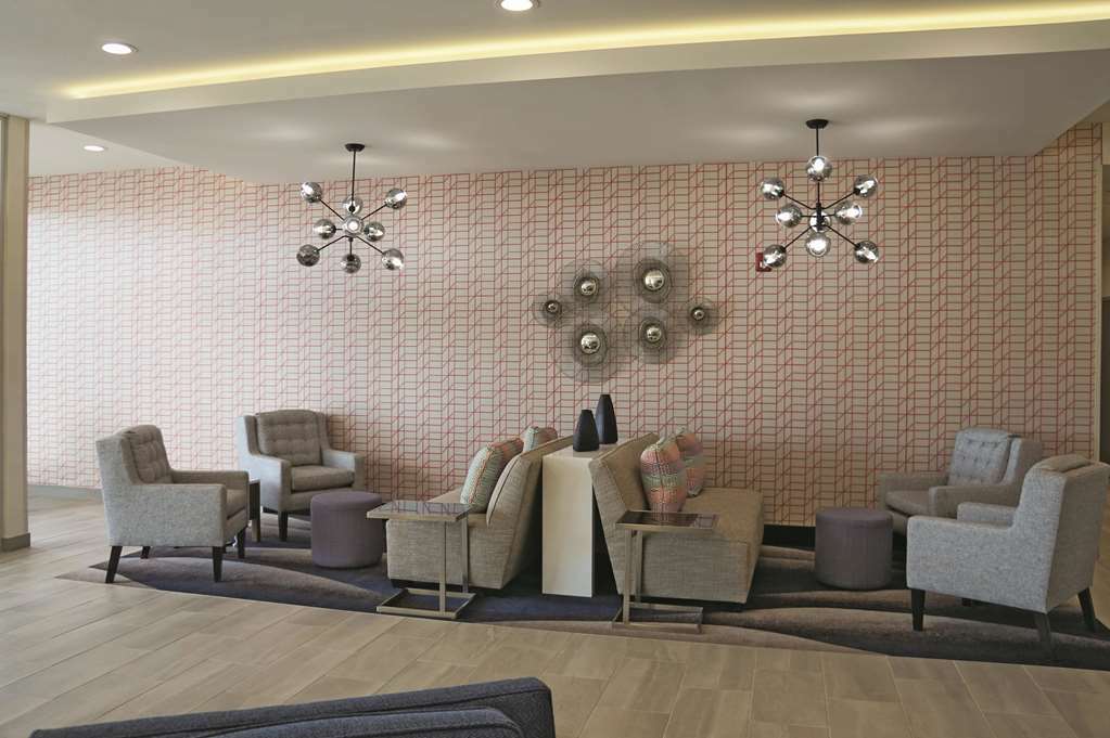 La Quinta By Wyndham Dallas Duncanville Interiør billede