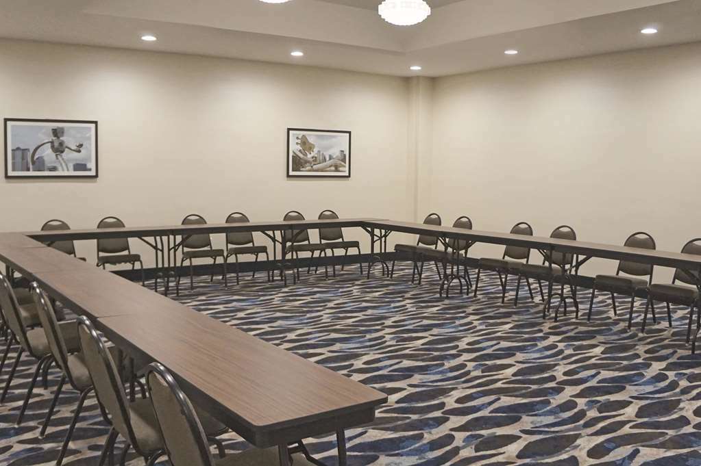 La Quinta By Wyndham Dallas Duncanville Faciliteter billede