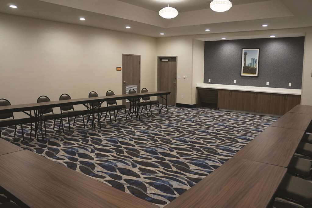 La Quinta By Wyndham Dallas Duncanville Faciliteter billede