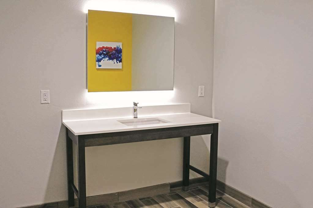 La Quinta By Wyndham Dallas Duncanville Værelse billede