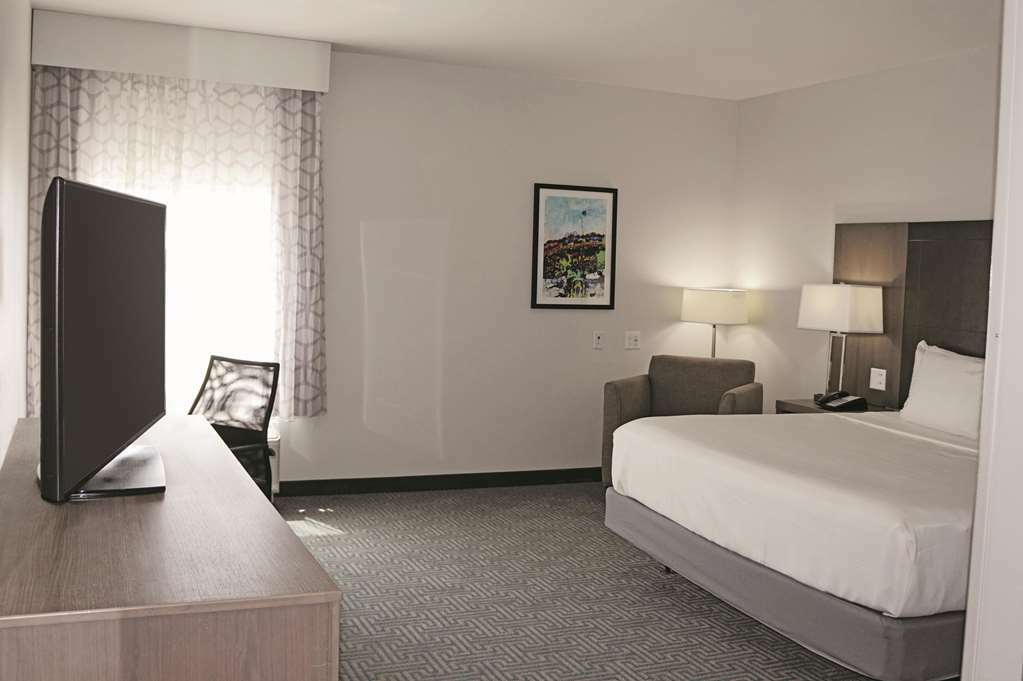 La Quinta By Wyndham Dallas Duncanville Værelse billede