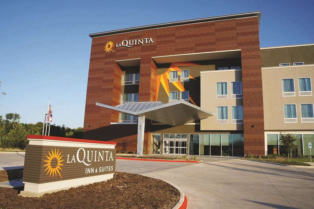 La Quinta By Wyndham Dallas Duncanville Eksteriør billede