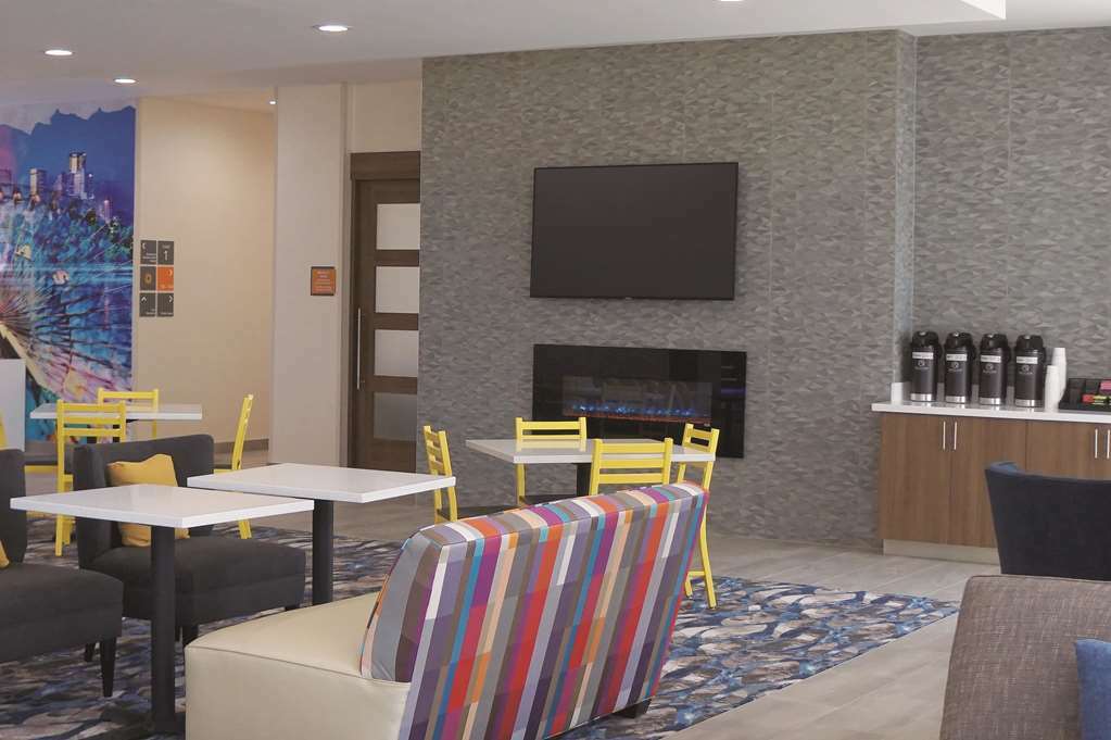 La Quinta By Wyndham Dallas Duncanville Faciliteter billede