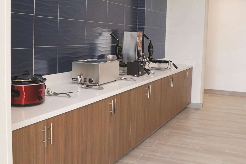 La Quinta By Wyndham Dallas Duncanville Faciliteter billede