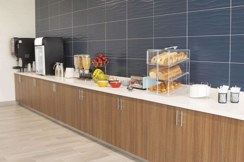 La Quinta By Wyndham Dallas Duncanville Faciliteter billede