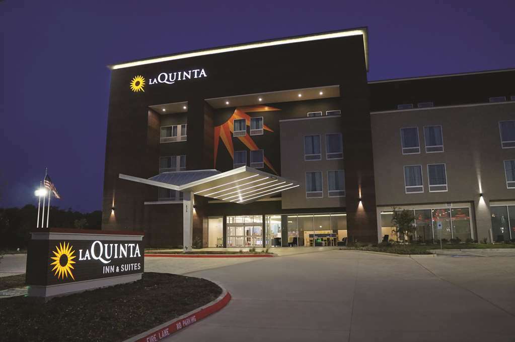 La Quinta By Wyndham Dallas Duncanville Eksteriør billede