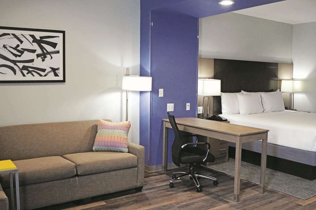 La Quinta By Wyndham Dallas Duncanville Værelse billede
