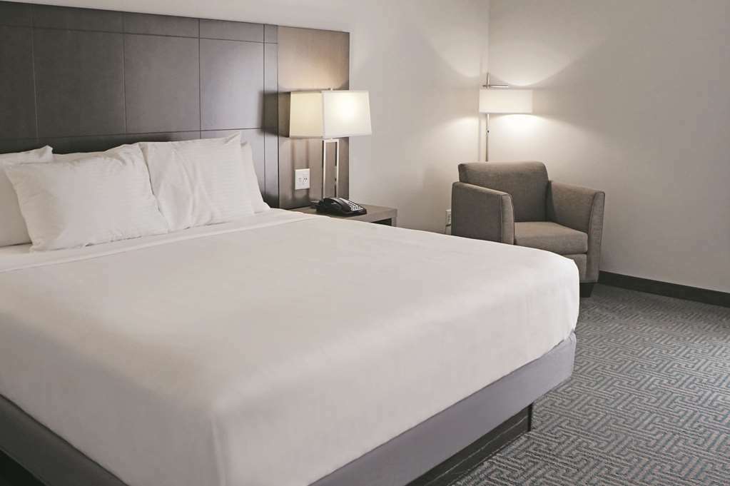La Quinta By Wyndham Dallas Duncanville Værelse billede