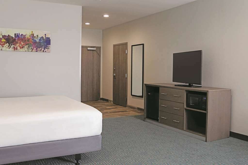 La Quinta By Wyndham Dallas Duncanville Værelse billede