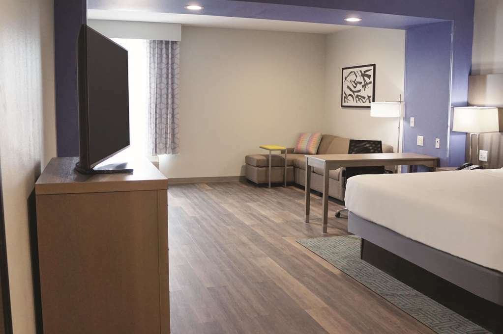 La Quinta By Wyndham Dallas Duncanville Værelse billede