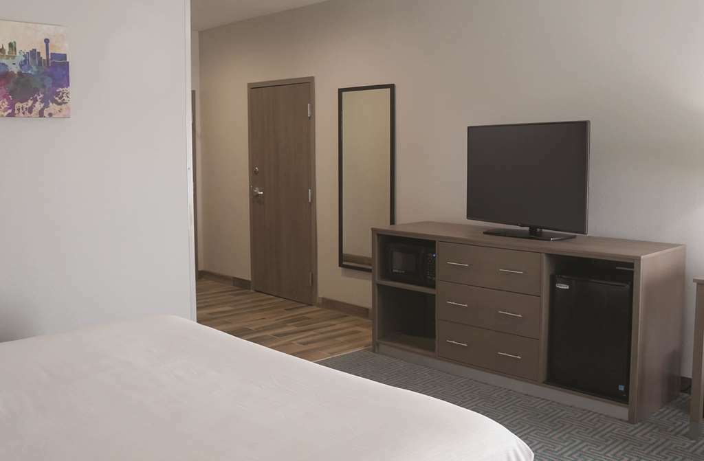 La Quinta By Wyndham Dallas Duncanville Værelse billede