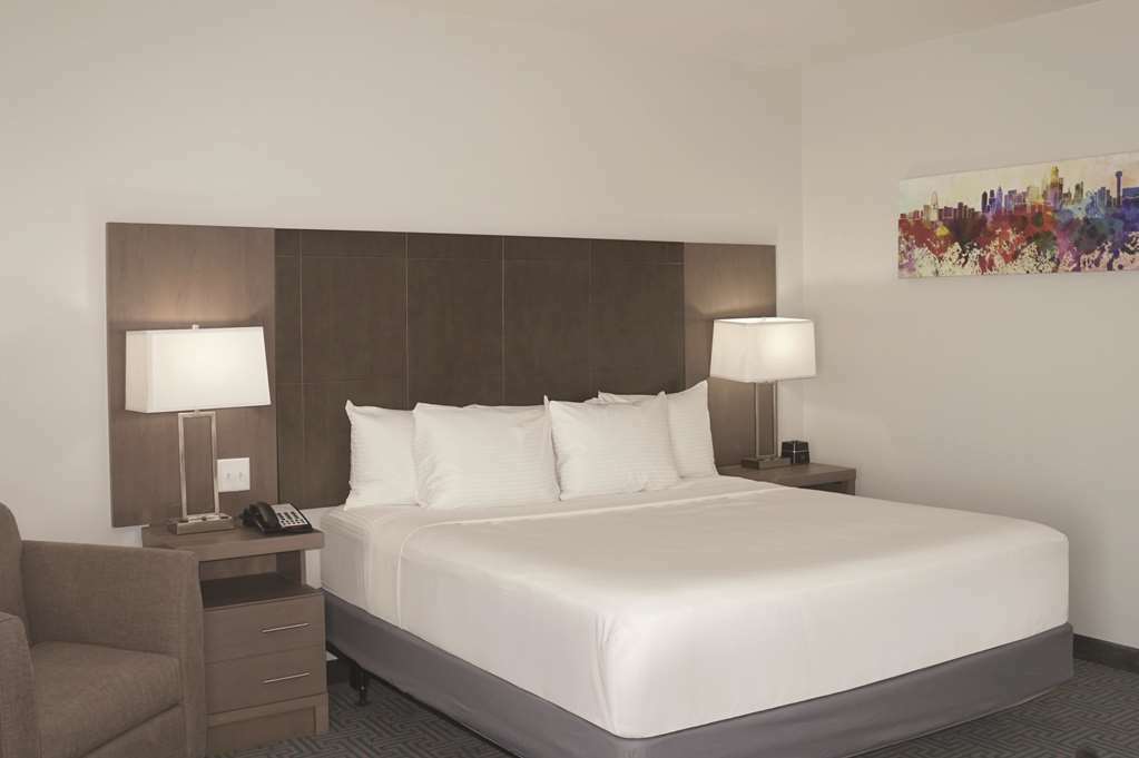 La Quinta By Wyndham Dallas Duncanville Værelse billede