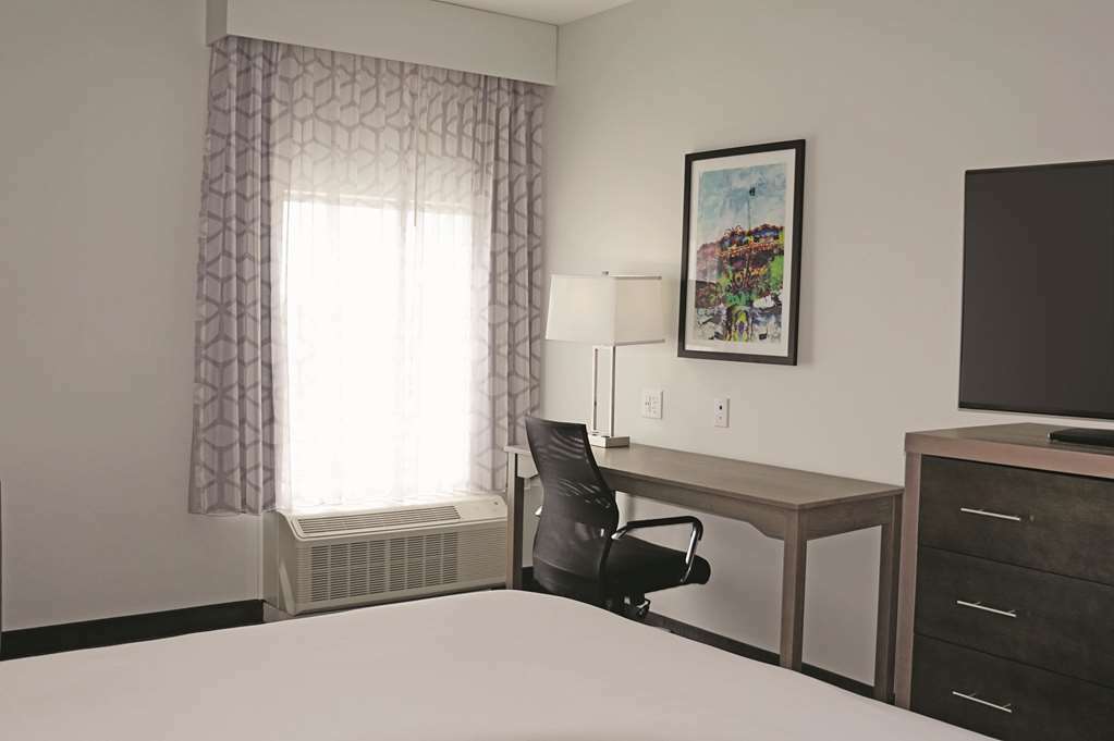 La Quinta By Wyndham Dallas Duncanville Værelse billede