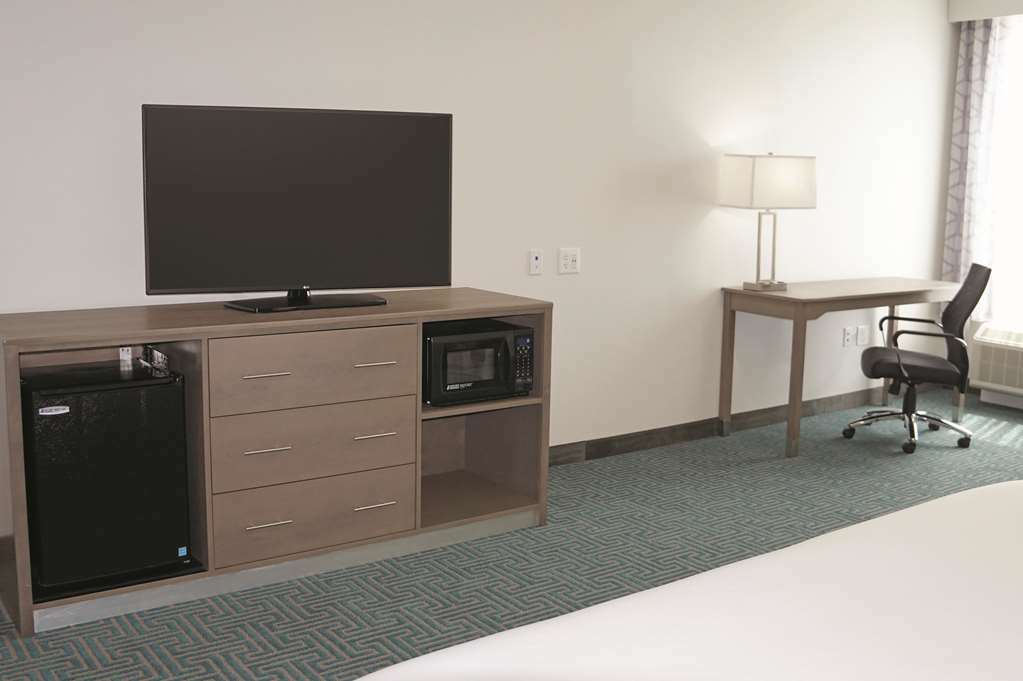 La Quinta By Wyndham Dallas Duncanville Værelse billede