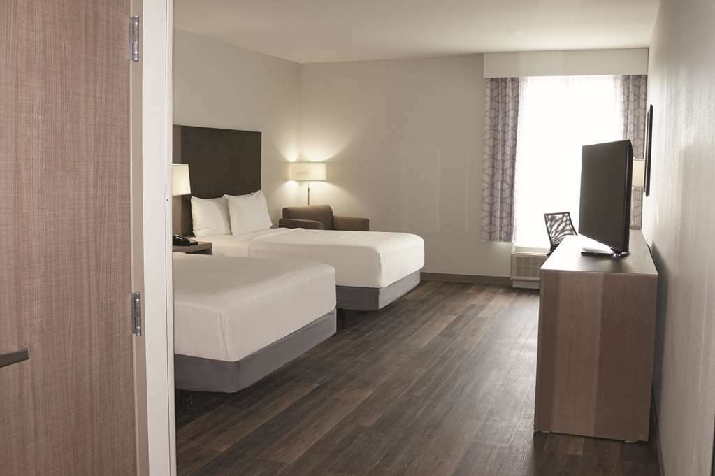La Quinta By Wyndham Dallas Duncanville Værelse billede